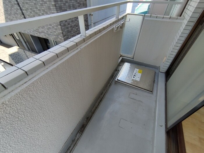 物件内観写真16　(ベランダ・バルコニー)