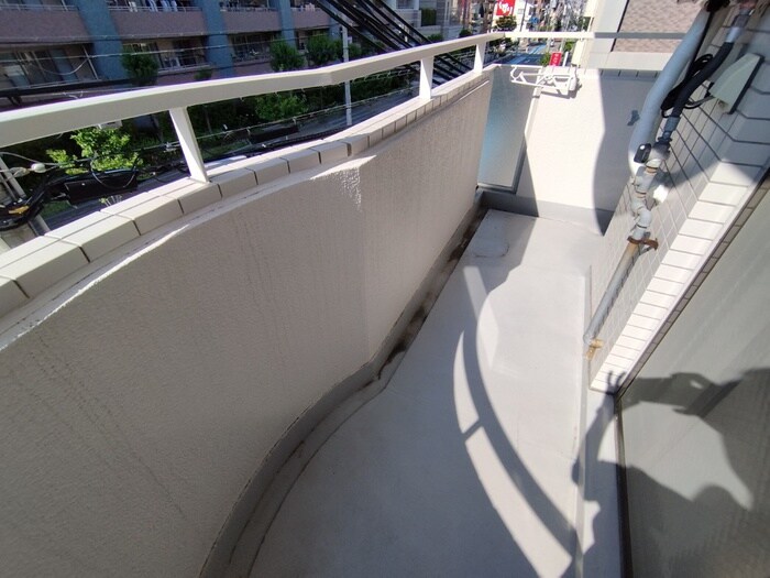 物件内観写真20　(ベランダ・バルコニー)