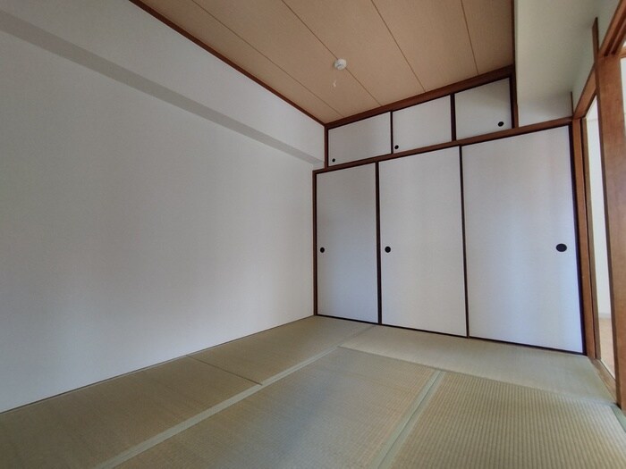 物件内観写真21　(居室)