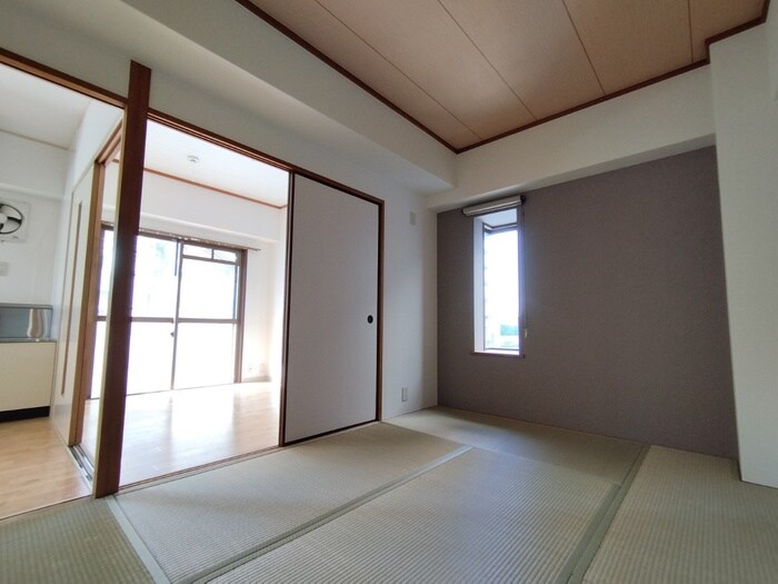 物件内観写真22　(居室)