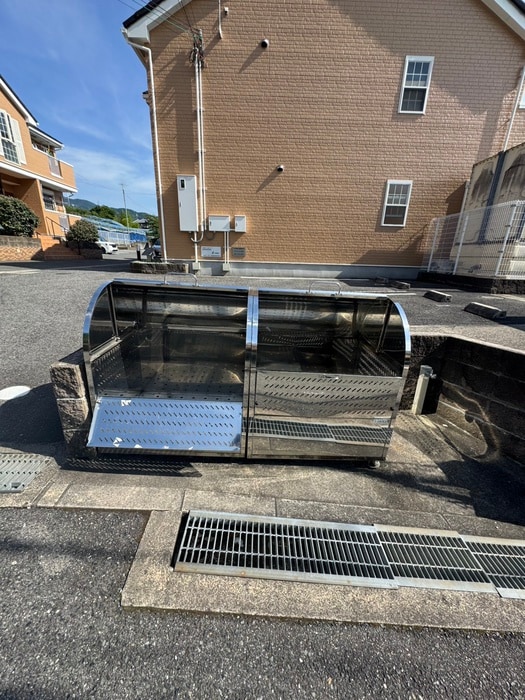 物件外観写真5　(建物設備)