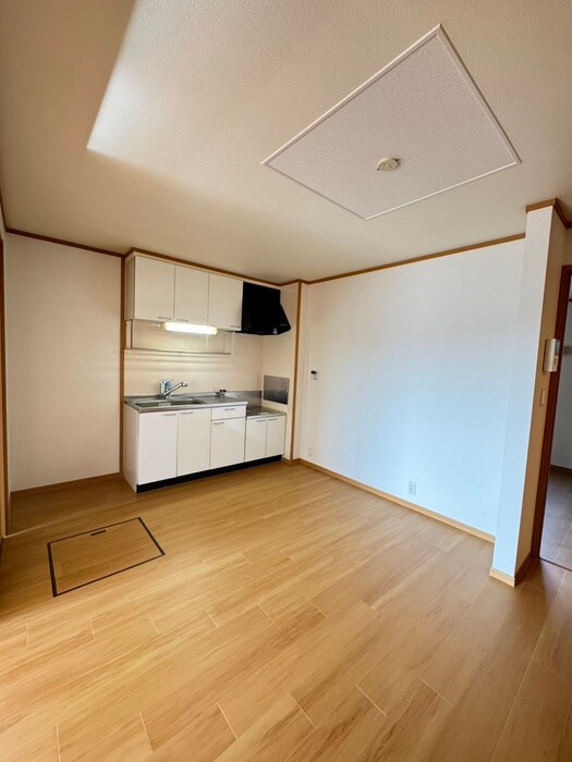 物件内観写真10　(居室)