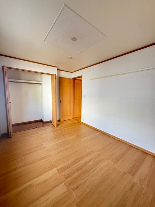 物件内観写真11　(居室)