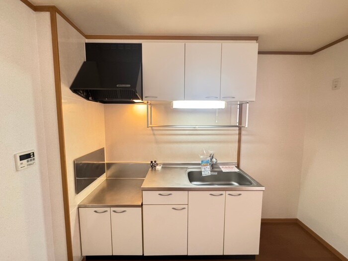 物件内観写真11　(キッチン)