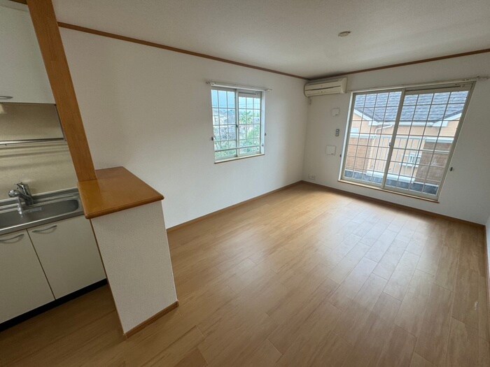 物件内観写真11　(居室)