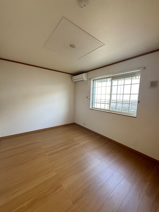 物件内観写真12　(居室)