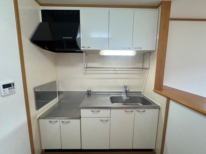 物件内観写真13　(キッチン)