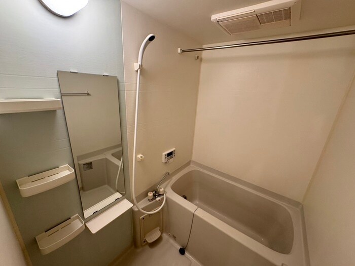 物件内観写真14　(バス／シャワールーム等)