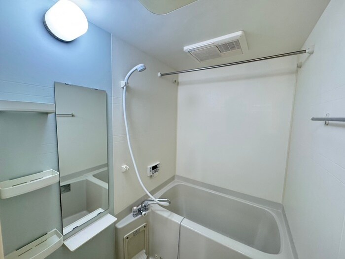 物件内観写真15　(バス／シャワールーム等)