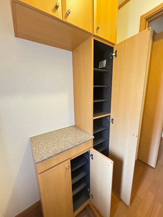 物件内観写真16　(靴箱)