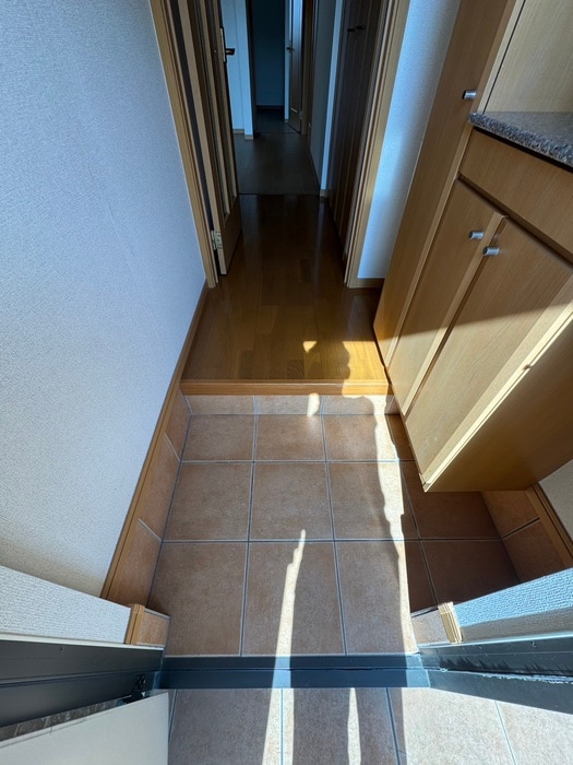 物件内観写真20　(玄関)