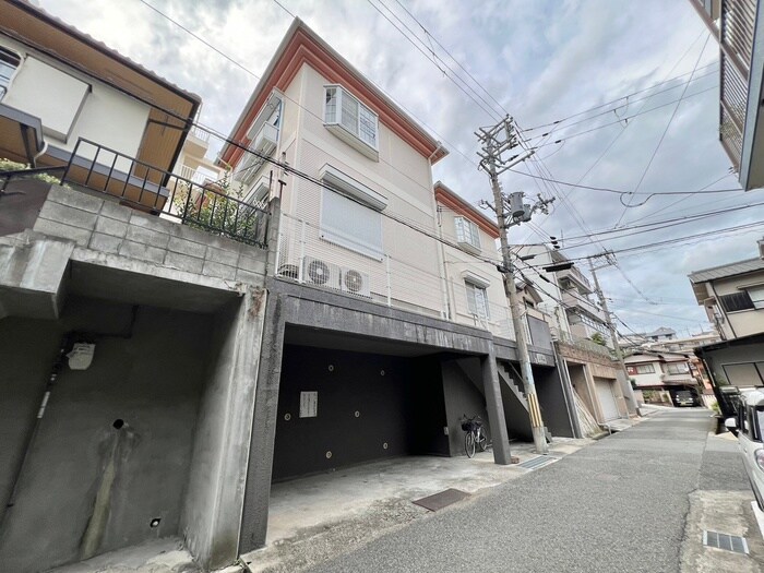 物件外観写真2　(外観写真)