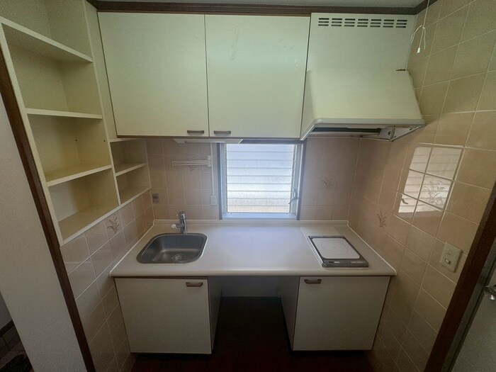 物件内観写真9　(キッチン)