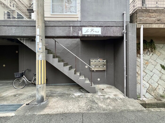 物件外観写真4　(外観写真)