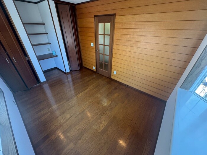 物件内観写真22　(居室)