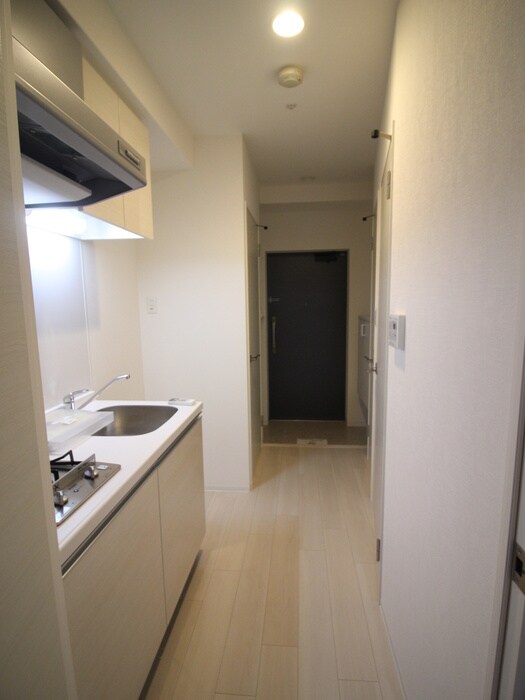 物件内観写真8　(廊下)