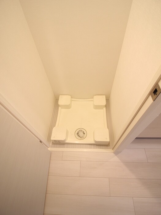 物件内観写真9　(洗面)