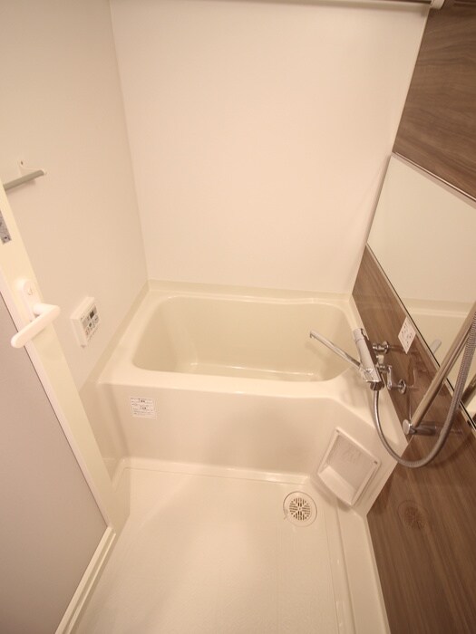 物件内観写真12　(バス／シャワールーム等)