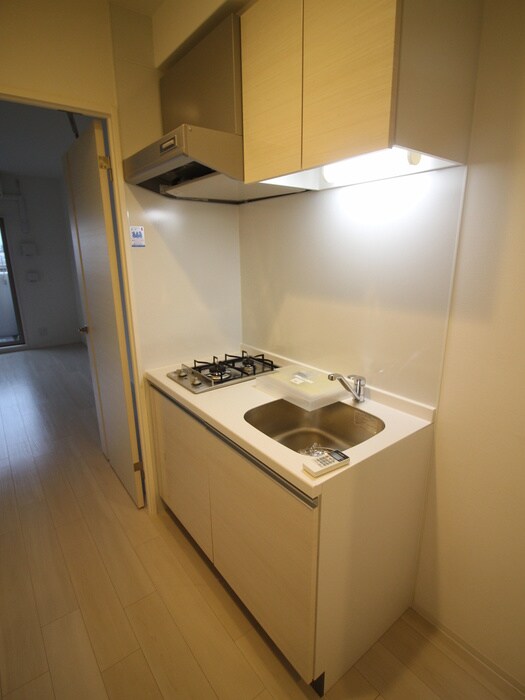 物件内観写真15　(キッチン)