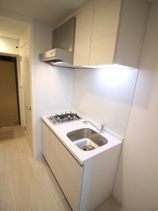 物件内観写真16　(キッチン)