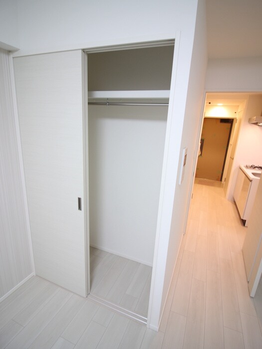 物件内観写真19　(収納)