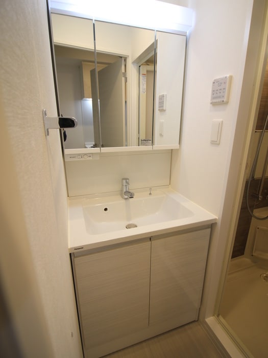 物件内観写真19　(洗面)