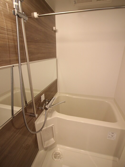 物件内観写真20　(バス／シャワールーム等)