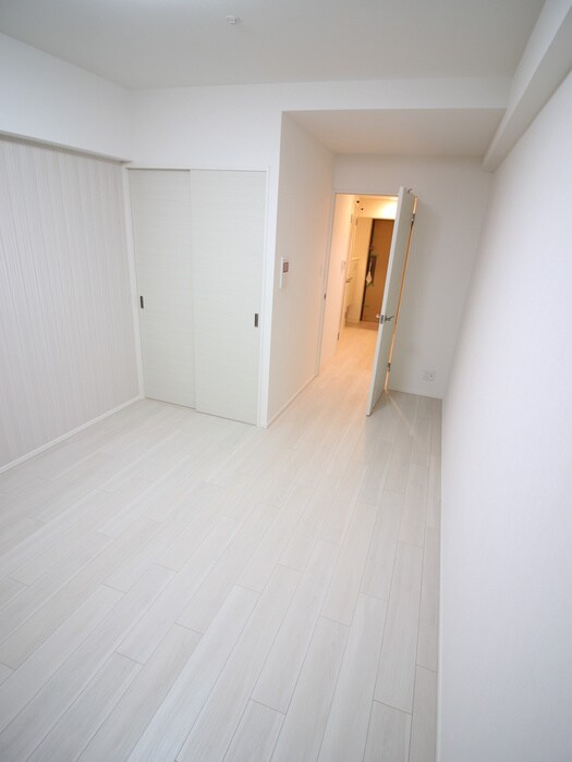 物件内観写真21　(居室)