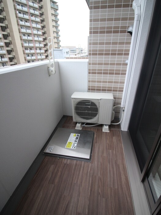 物件内観写真21　(ベランダ・バルコニー)