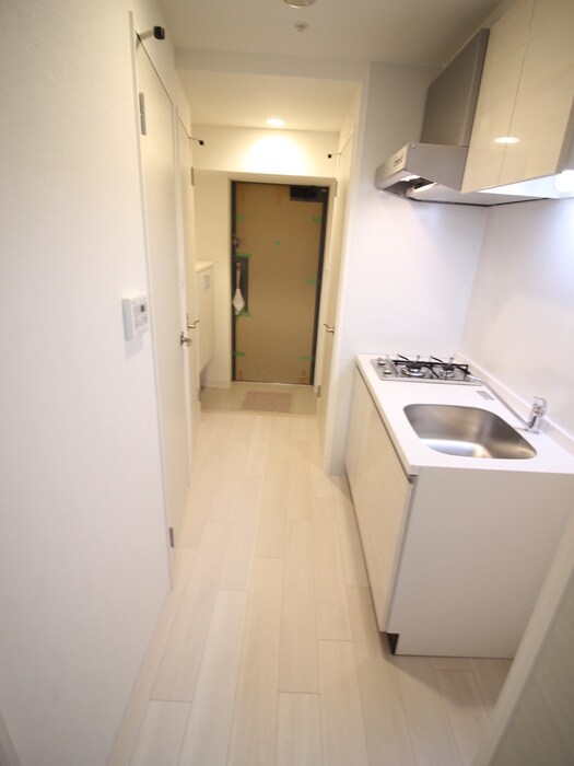 物件内観写真22　(廊下)