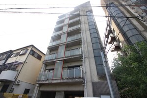 ギャレ庄内外観写真