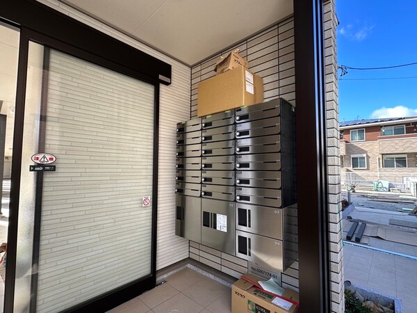 建物設備
