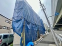 仮)T＆F歌島ハイツ