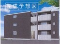 仮）レクエルド笠屋町