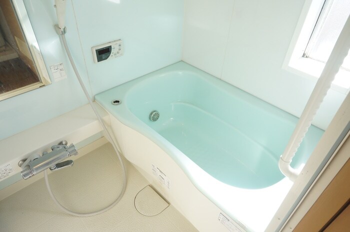 物件内観写真10　(バス／シャワールーム等)