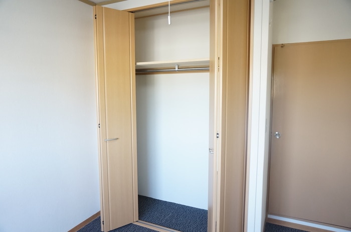 物件内観写真14　(収納)