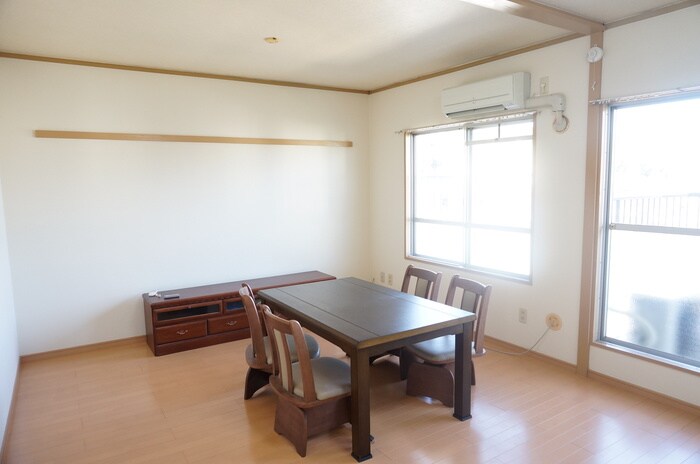 物件内観写真15　(居室)