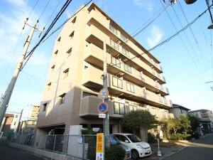 アライズ外観写真
