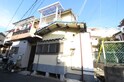 喜里川町貸家