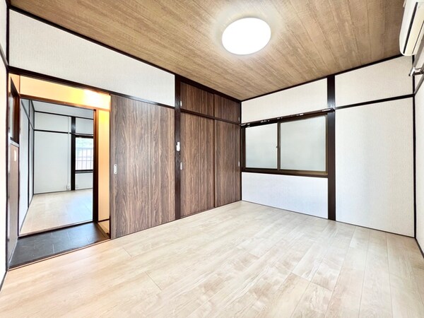 居室