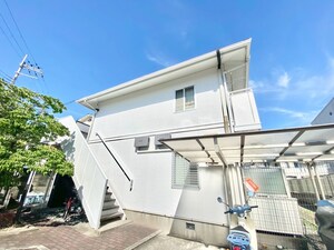 エステ－トダイミ－外観写真