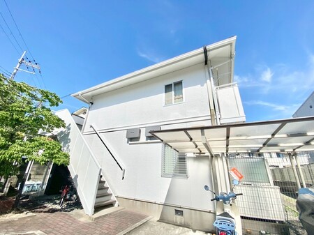 エステ－トダイミ－外観写真
