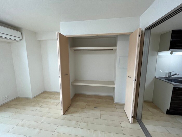 物件内観写真14　(収納)