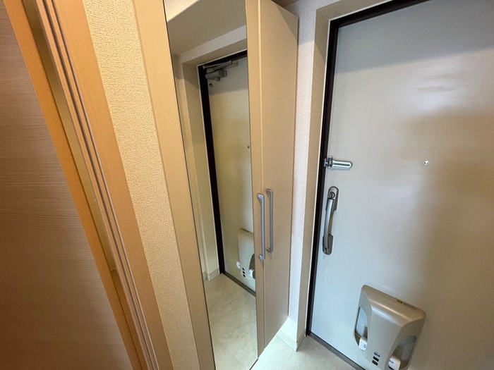 物件内観写真17　(靴箱)