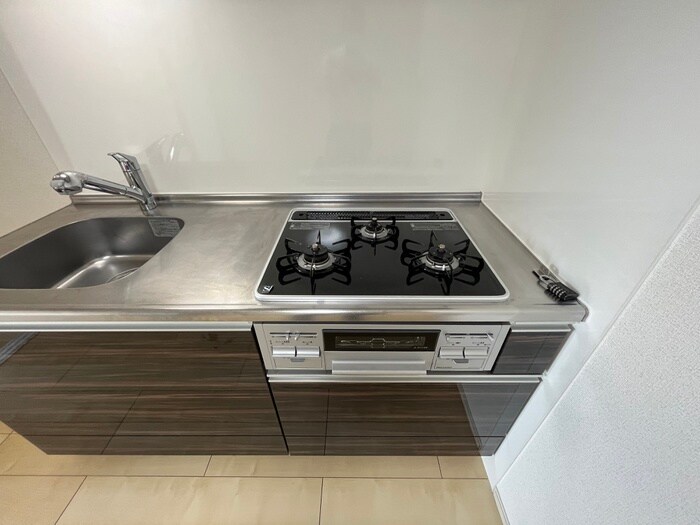 物件内観写真18　(キッチン)