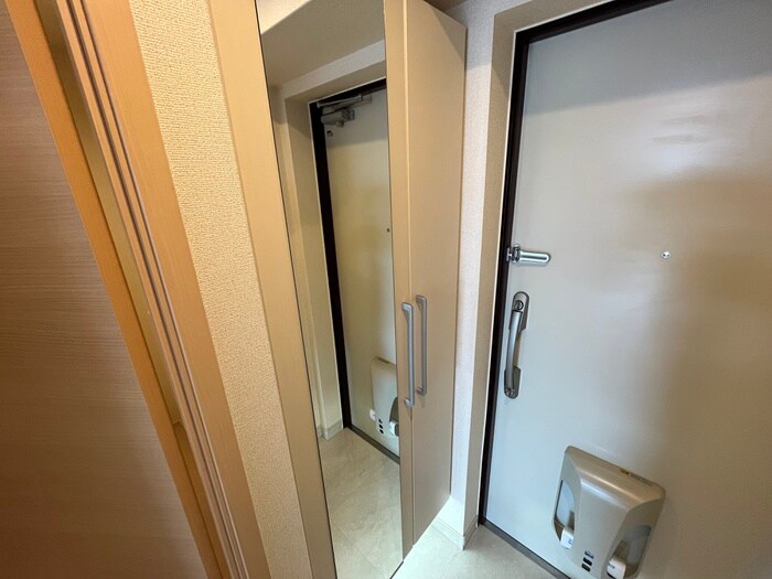 物件内観写真19　(靴箱)