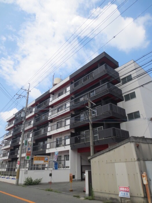 物件外観写真2　(外観写真)