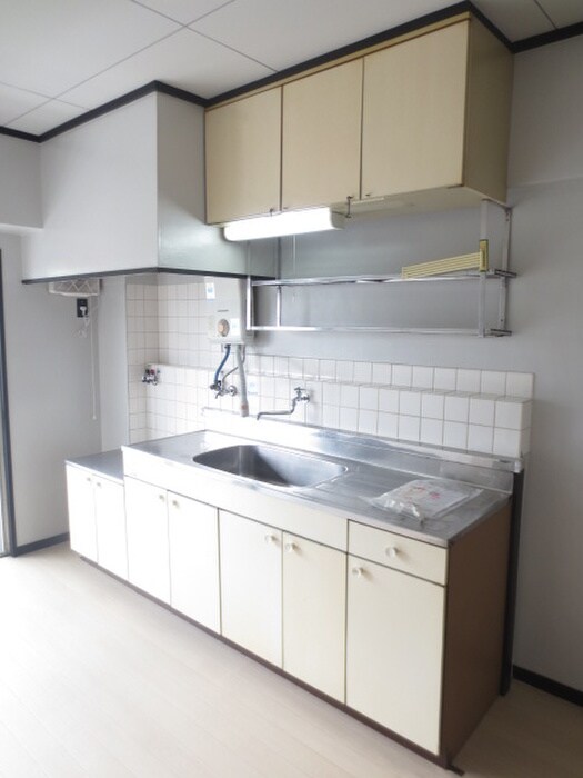 物件内観写真7　(キッチン)