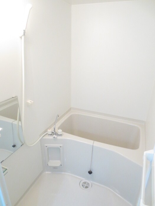 物件内観写真13　(バス／シャワールーム等)