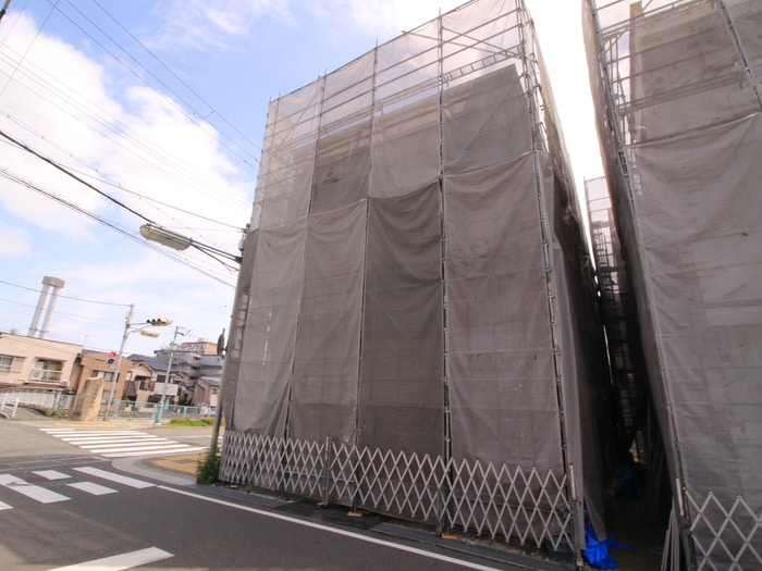 仮 フジパレス灘 番館の賃貸物件情報 兵庫県神戸市灘区 コーポ Chintai 賃貸マンション アパート 部屋探し情報サイト